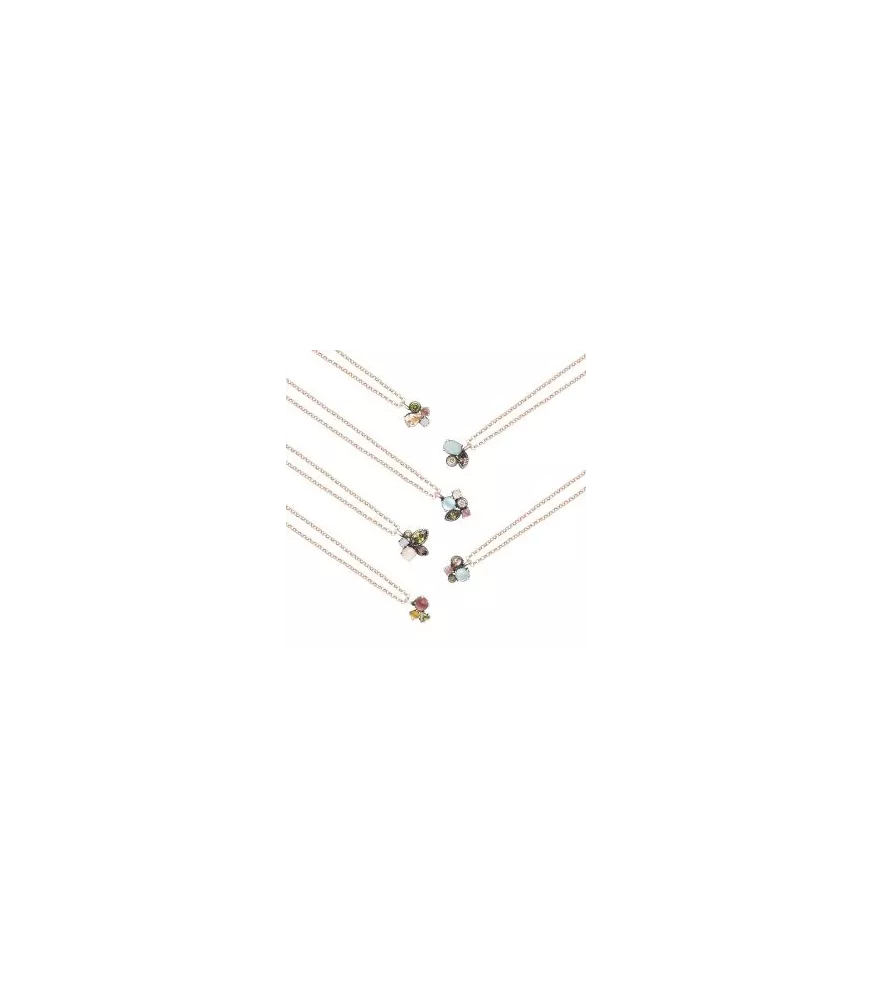 Colgante Sunfield, Julietta, de la coleccion Giselle.