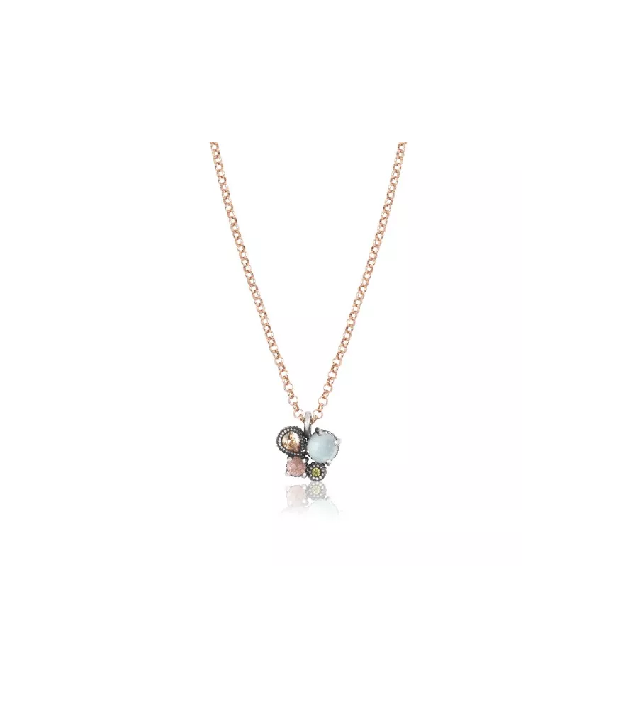 Colgante Sunfield, Julietta, de la coleccion Giselle.