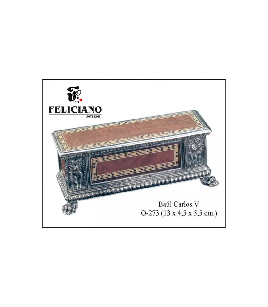 ANTIGÜEDADES DE PLATA