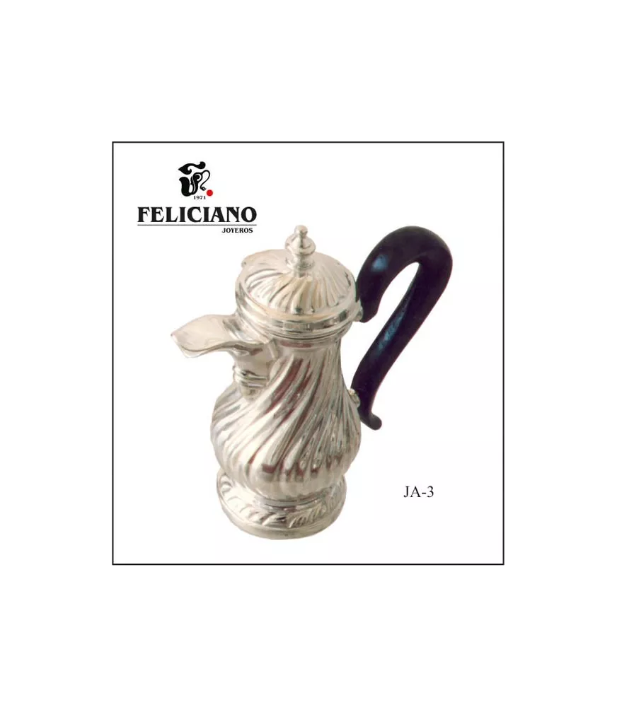 ANTIGÜEDADES DE PLATA