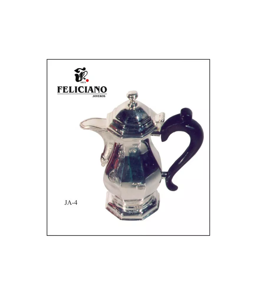 ANTIGÜEDADES DE PLATA