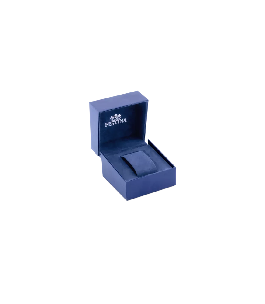 Reloj Festina hombre automático ,analógico, 3 agujas y calendario.