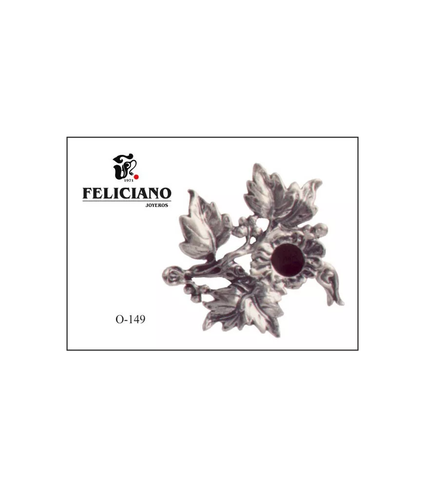 ANTIGÜEDADES DE PLATA