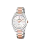 Reloj Festina mujer, cuarzo ,analógico, 2 agujas.