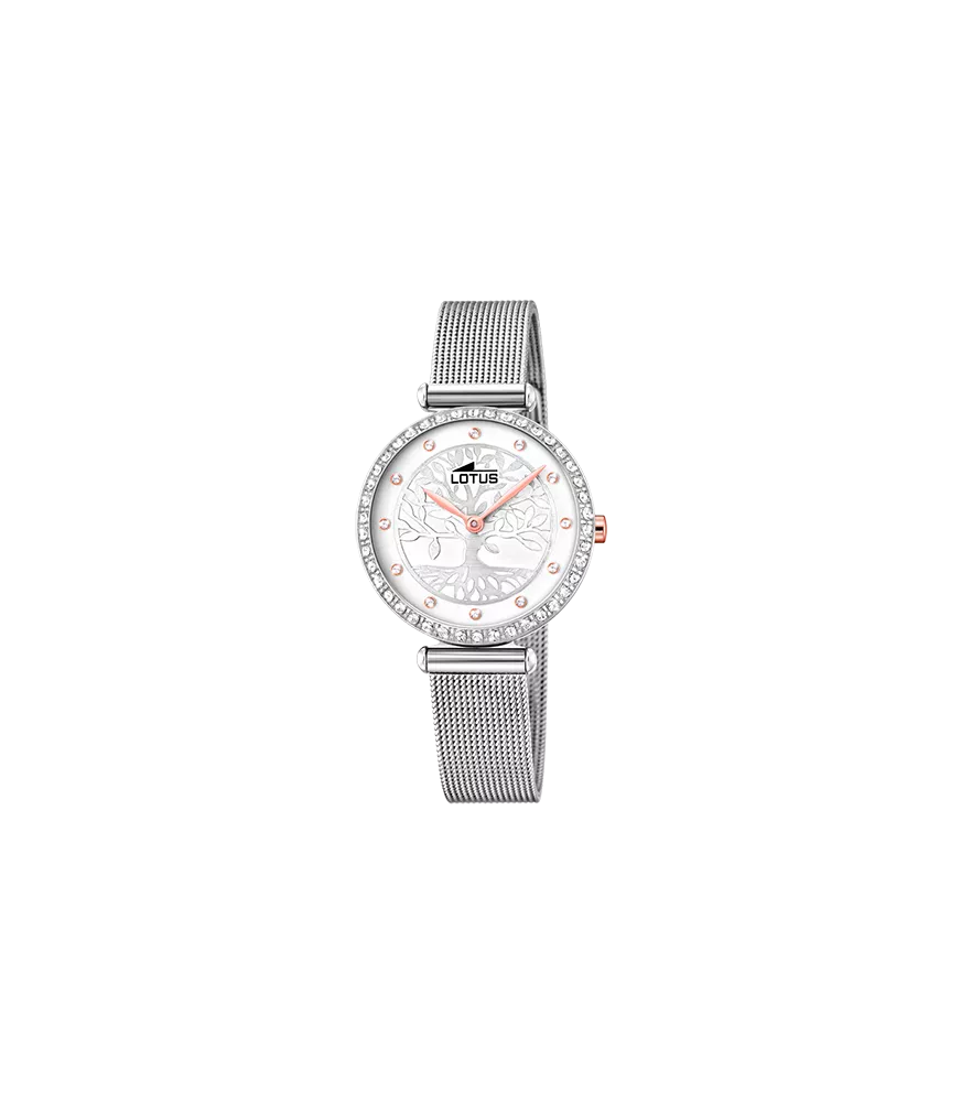 Reloj Lotus Bliss 18709/1 árbol de la vida