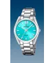 Reloj Festina mujer, cuarzo ,analógico, 3 agujas.