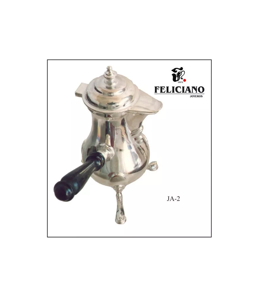 ANTIGÜEDADES DE PLATA