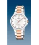 Reloj Festina mujer, cuarzo ,analógico, 3 agujas.