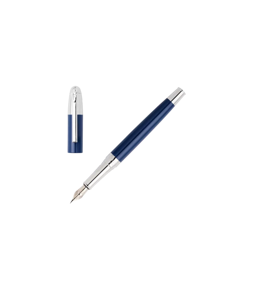 Pluma en color azul Festina Classicals.