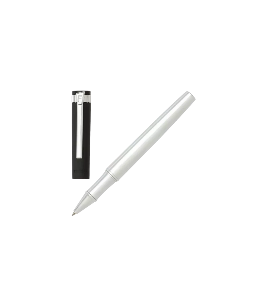 Bolígrafo gris Festina Rolleball Prestige.