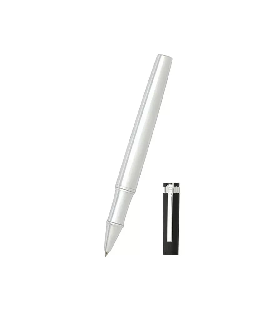 Bolígrafo gris Festina Rolleball Prestige.