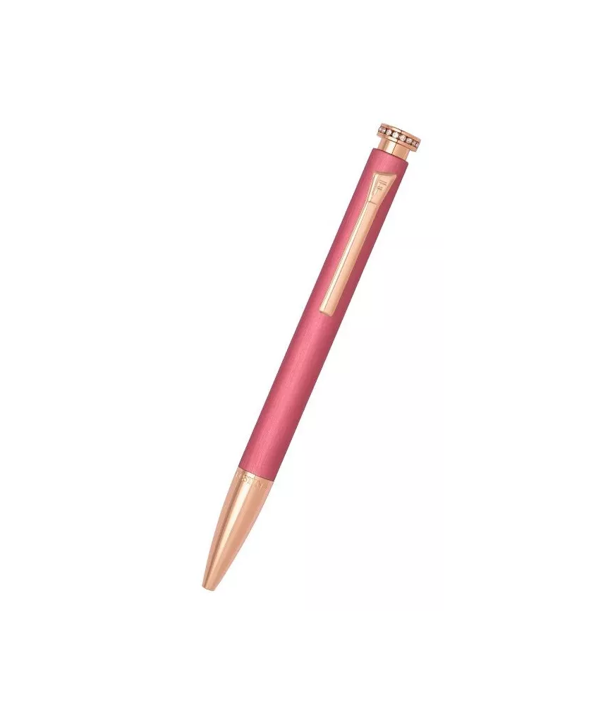 Bolígrafo rosa Festina Classic.