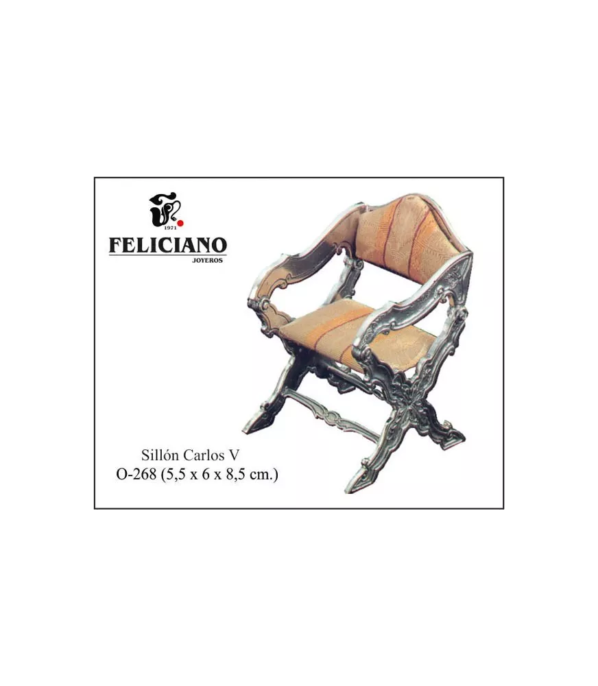 ANTIGÜEDADES DE PLATA