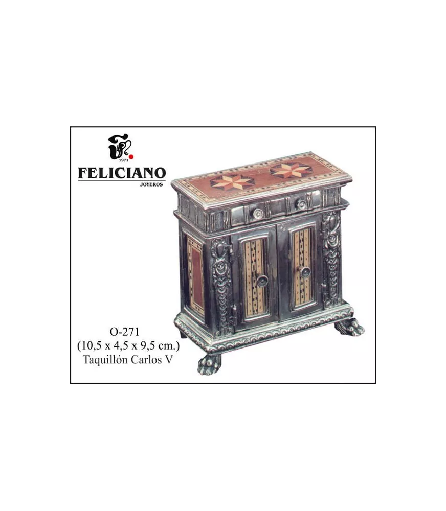 ANTIGÜEDADES DE PLATA