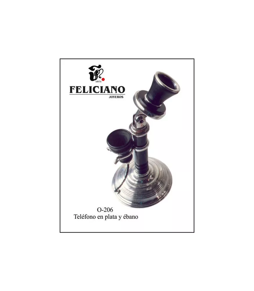 ANTIGÜEDADES DE PLATA