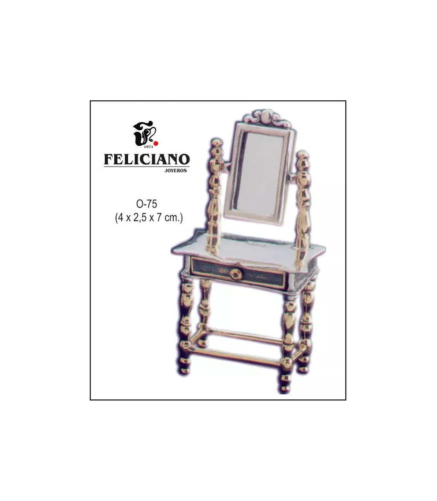 ANTIGÜEDADES DE PLATA