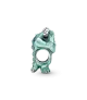 Charm en plata de ley Sulley de Pixar
