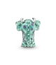 Charm en plata de ley Sulley de Pixar
