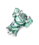 Charm en plata de ley Sulley de Pixar