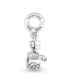 Charm Colgante en plata de ley Wall-E de Pixar