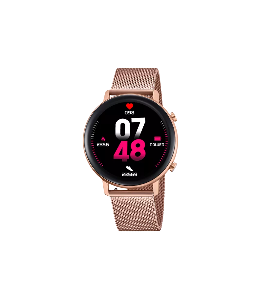 Reloj Lotus 50042/1 para mujer de la colección Lotus Smartime.