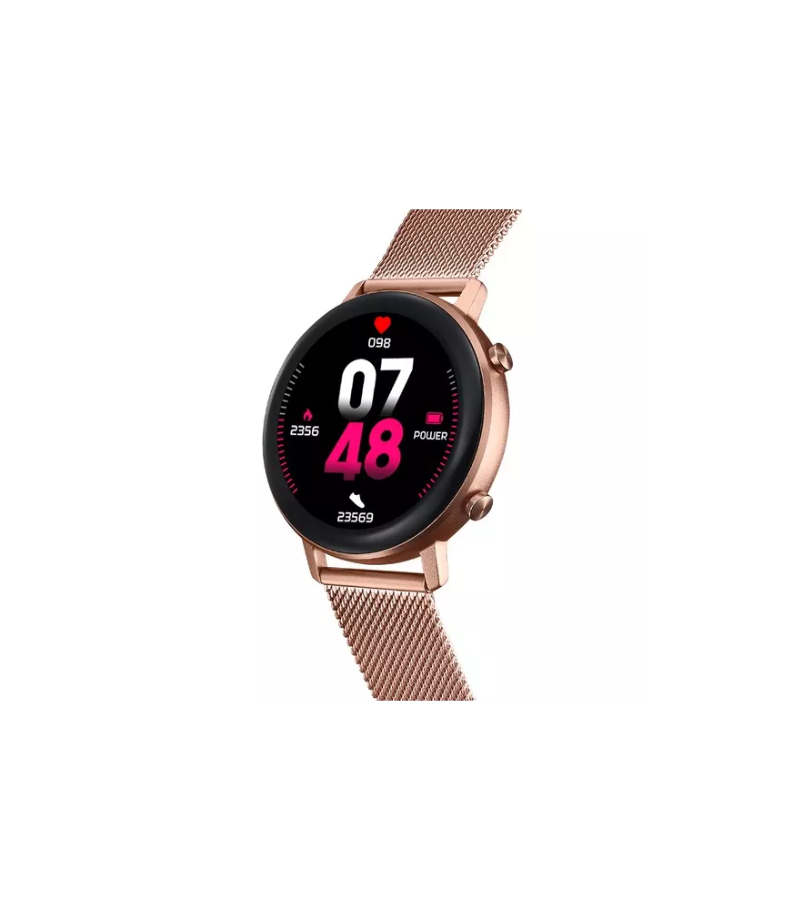 Reloj Lotus 50042/1 para mujer de la colección Lotus Smartime.