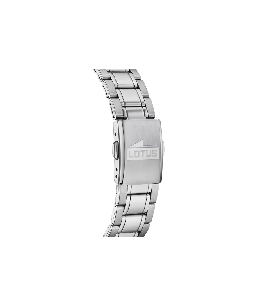 Reloj lotus 18580/5 para niño .