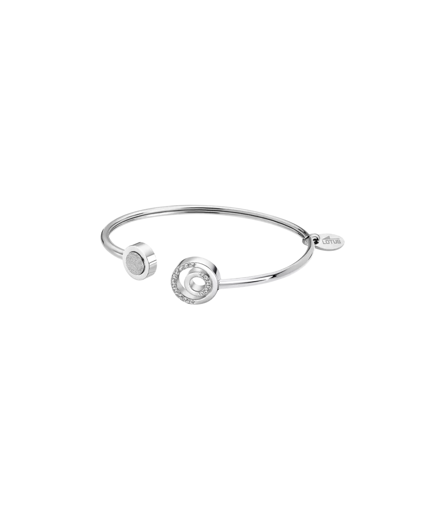 Pulsera Lotus Style LS2180/2/4 para mujer.