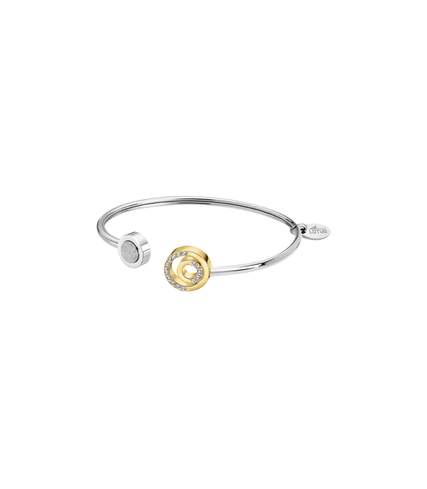 Pulsera Lotus Style LS2180/2/5 para mujer.