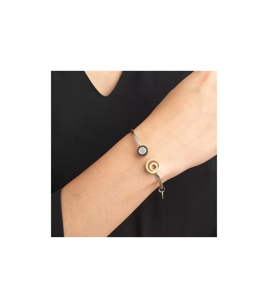 Pulsera Lotus Style LS2180/2/5 para mujer.