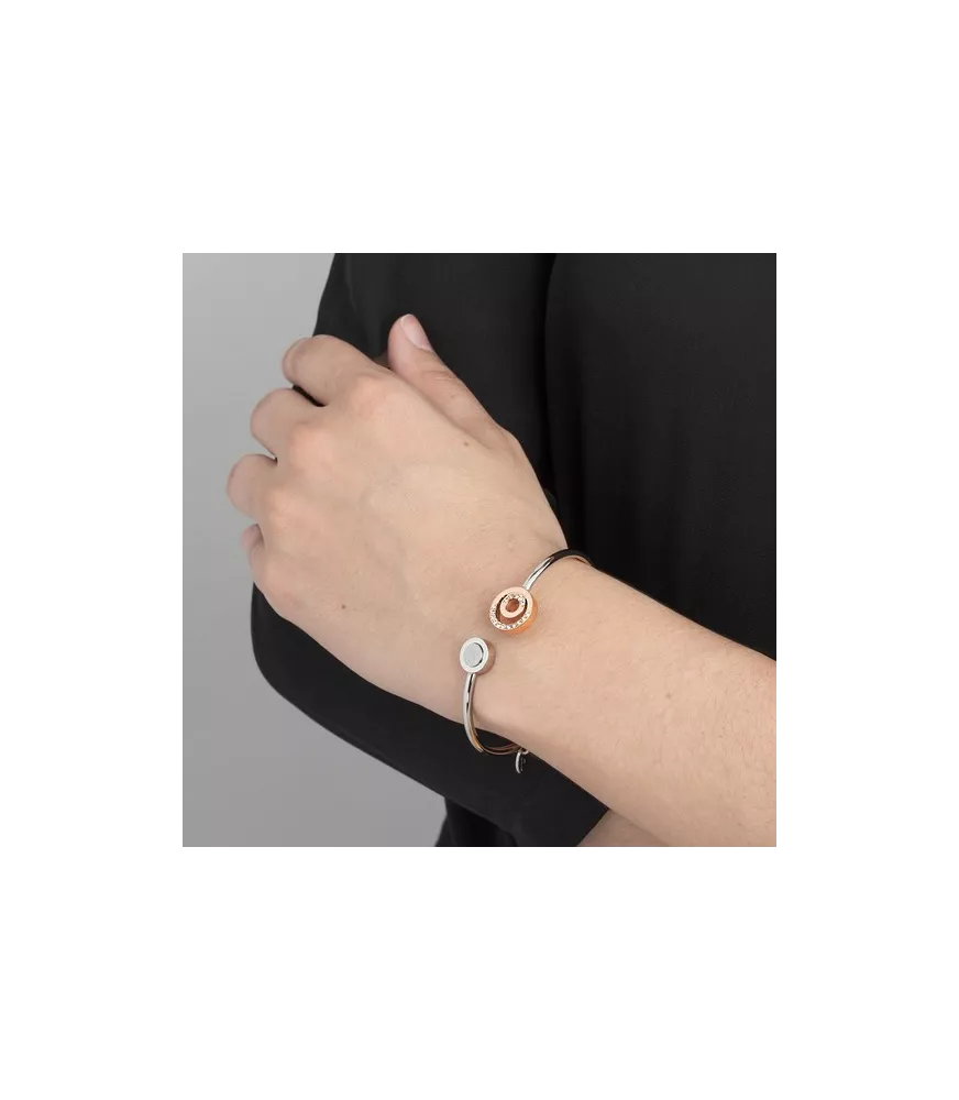 Pulsera Lotus Style LS2180/2/6 para mujer.