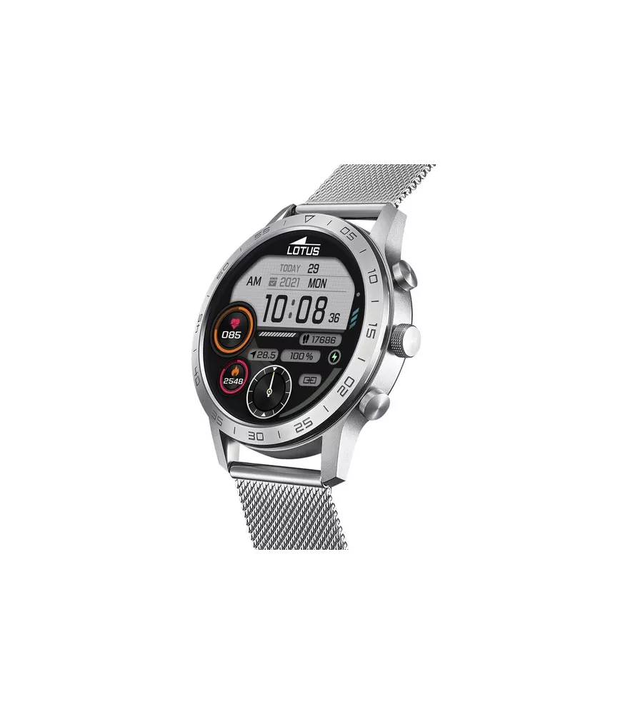 Reloj Lotus 50047/1 para hombre de la colección Lotus Smartime .