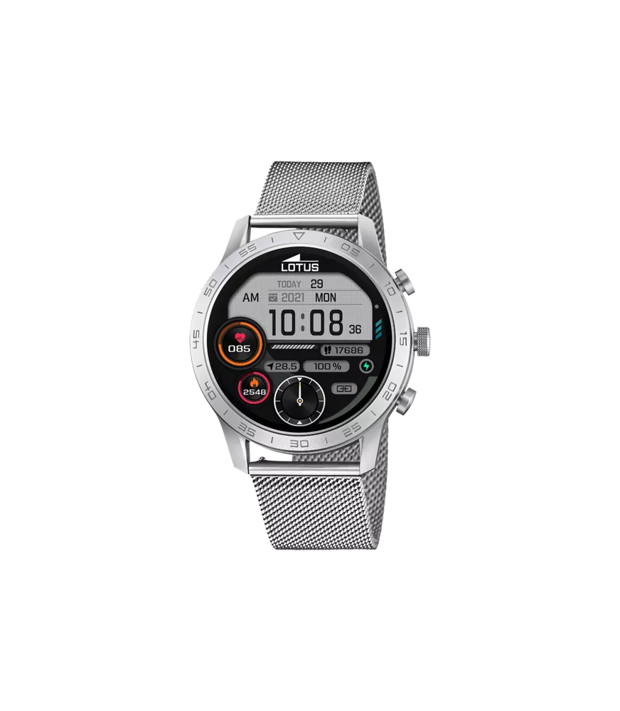 Reloj Lotus 50047/1 para hombre de la colección Lotus Smartime .