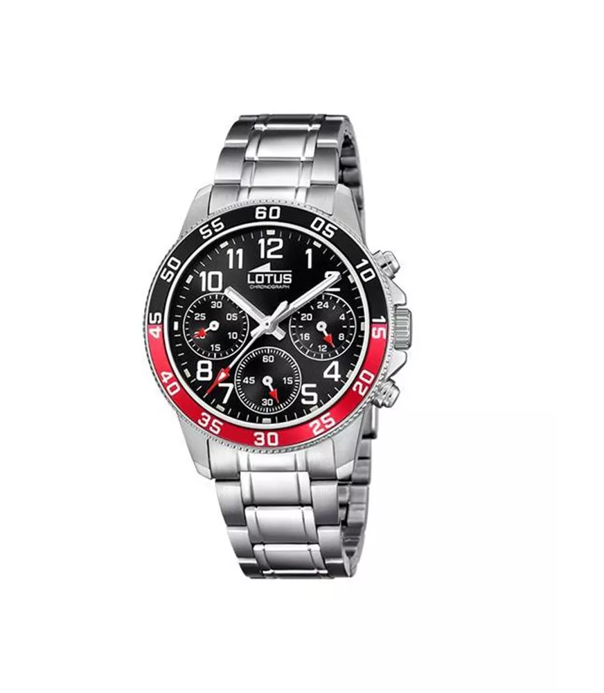 Reloj lotus 18580/5 para niño .