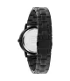 Reloj Tommy Hilfiger, maquinaria de cuarzo y 2 agujas.