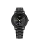 Reloj Tommy Hilfiger, maquinaria de cuarzo y 2 agujas.