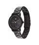 Reloj Tommy Hilfiger, maquinaria de cuarzo y 2 agujas.