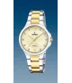 RELOJ FESTINA MUJER ACERO BICOLOR F20618/1