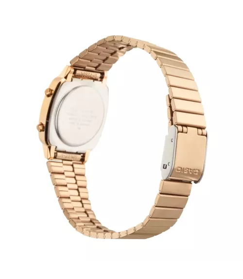 Reloj Casio Vintage LA670WEGA-9EF