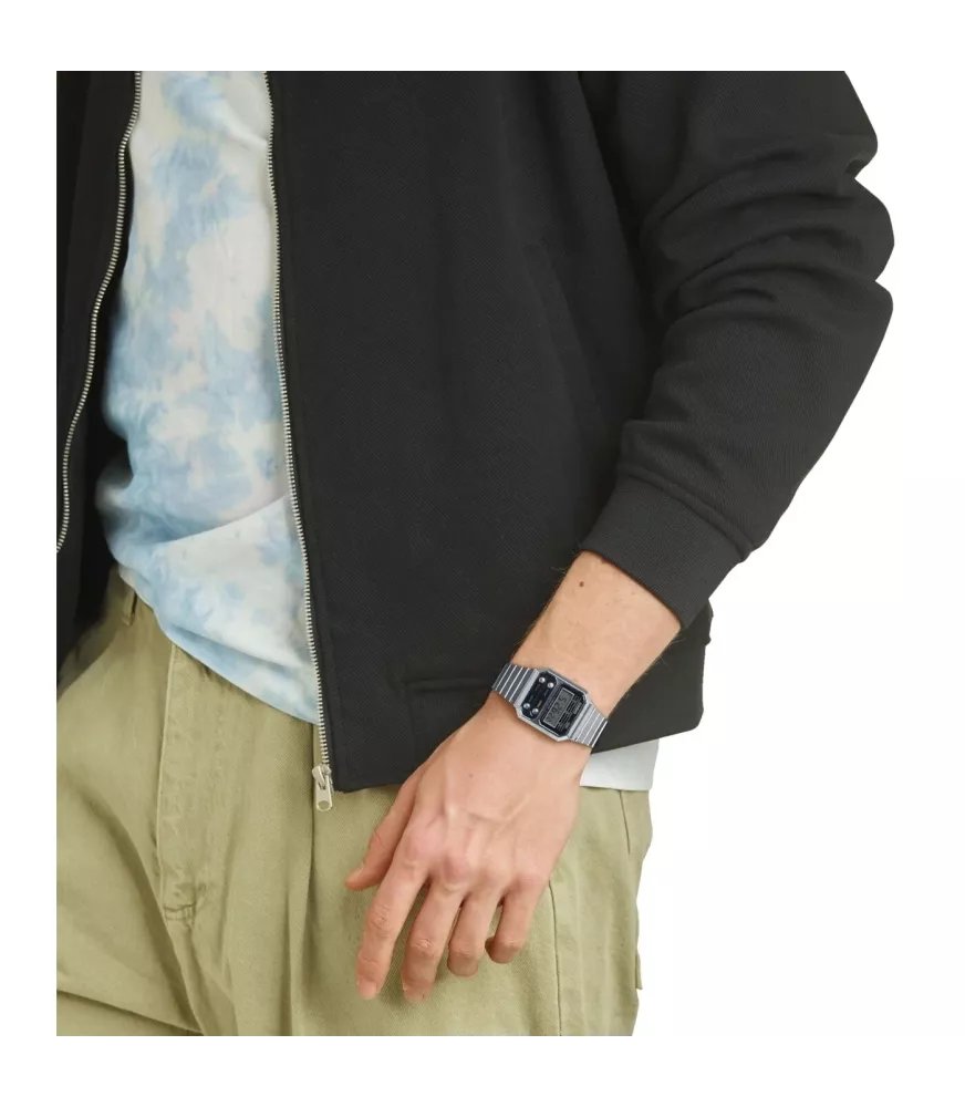 Reloj Casio Vintage A100WE-1AEF