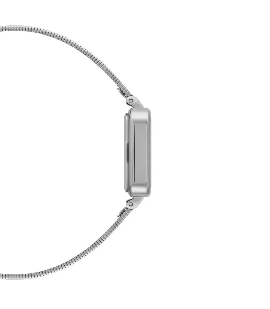 Reloj Daniel Wellington Quadro Studio mujer DW00100522