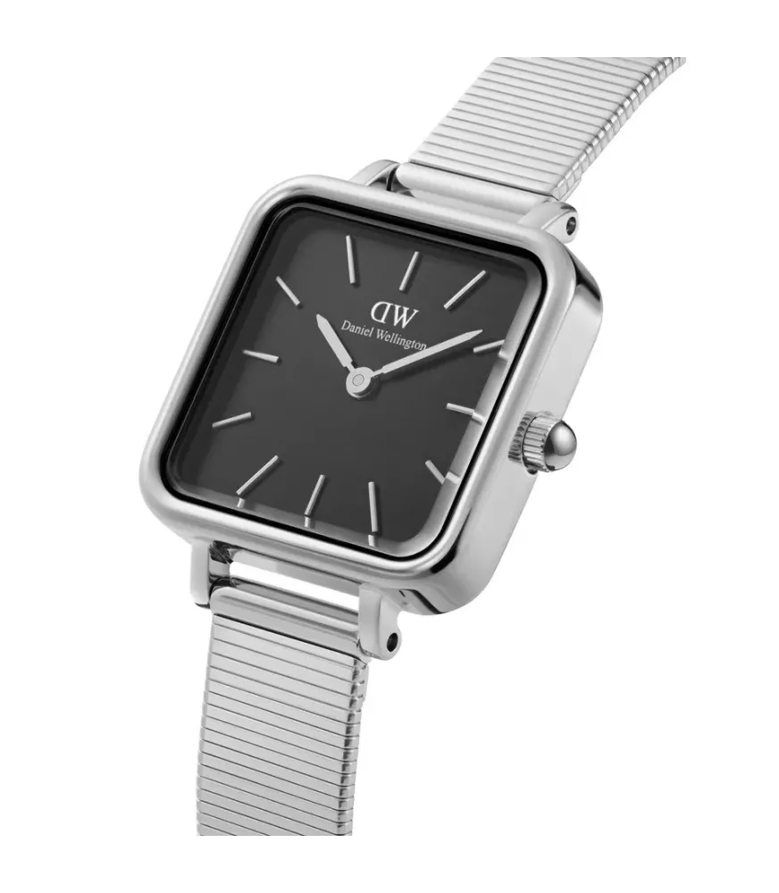 Reloj Daniel Wellington Quadro Studio mujer DW00100522