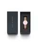 Reloj Daniel Wellington Petite Melrose Pearl mujer DW00100516