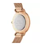 Reloj Daniel Wellington Petite Melrose Pearl mujer DW00100516