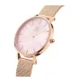 Reloj Daniel Wellington Petite Melrose Pearl mujer DW00100516