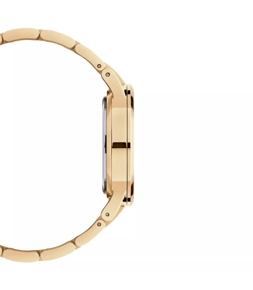 Reloj Daniel Wellington Iconic Link Emerald mujer DW00100553