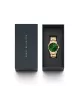Reloj Daniel Wellington Iconic Link Emerald mujer DW00100553