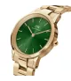 Reloj Daniel Wellington Iconic Link Emerald mujer DW00100553