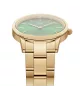 Reloj Daniel Wellington Iconic Link Emerald mujer DW00100553