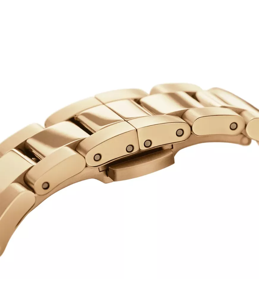 Reloj Daniel Wellington Iconic Link Emerald mujer DW00100553